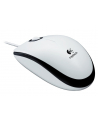 M100 White Mouse         910-001605 - nr 38