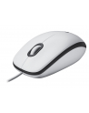 M100 White Mouse         910-001605 - nr 39