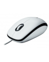 M100 White Mouse         910-001605 - nr 9