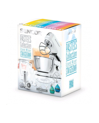 Robot kuchenny SENCOR STM 6350WH