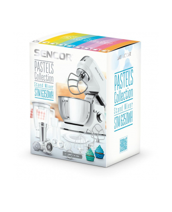 Robot kuchenny SENCOR STM 6350WH