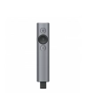 Logitech Spotlight Wireless Presenter Slate - nr 106