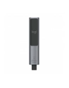 Logitech Spotlight Wireless Presenter Slate - nr 118