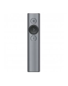 Logitech Spotlight Wireless Presenter Slate - nr 120