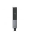 Logitech Spotlight Wireless Presenter Slate - nr 12