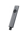 Logitech Spotlight Wireless Presenter Slate - nr 136