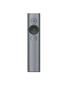Logitech Spotlight Wireless Presenter Slate - nr 139