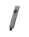 Logitech Spotlight Wireless Presenter Slate - nr 140