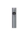 Logitech Spotlight Wireless Presenter Slate - nr 142