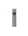 Logitech Spotlight Wireless Presenter Slate - nr 146