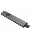 Logitech Spotlight Wireless Presenter Slate - nr 1