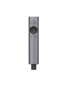 Logitech Spotlight Wireless Presenter Slate - nr 3