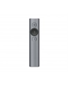 Logitech Spotlight Wireless Presenter Slate - nr 58