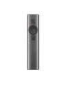 Logitech Spotlight Wireless Presenter Slate - nr 62