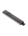 Logitech Spotlight Wireless Presenter Slate - nr 63