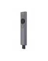 Logitech Spotlight Wireless Presenter Slate - nr 66