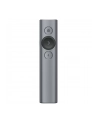Logitech Spotlight Wireless Presenter Slate - nr 6