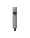 Logitech Spotlight Wireless Presenter Slate - nr 71