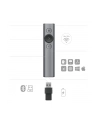Logitech Spotlight Wireless Presenter Slate - nr 84