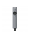 Logitech Spotlight Wireless Presenter Slate - nr 86