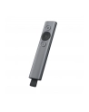 Logitech Spotlight Wireless Presenter Slate - nr 89