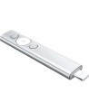 Logitech Spotlight Wireless Presenter Slate - nr 95