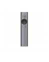 Logitech Spotlight Wireless Presenter Slate - nr 96
