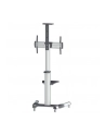 Stojak mobilny LCD/LED 37-70cali regulowany 160cm, 50kg - nr 2