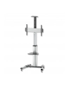 Stojak mobilny LCD/LED 37-70cali regulowany 160cm, 50kg - nr 7