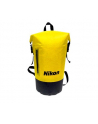 Nikon W300 moro + plecak - nr 2