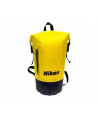 Nikon W300 moro + plecak - nr 7