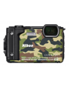 Nikon W300 moro + plecak - nr 8