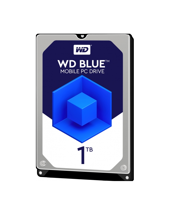 Western Digital HDD WD BLUE 1TB WD10SPZX SATA III 8 MB główny