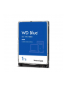 Western Digital HDD WD BLUE 1TB WD10SPZX SATA III 8 MB - nr 27