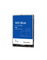 Western Digital HDD WD BLUE 1TB WD10SPZX SATA III 8 MB - nr 36