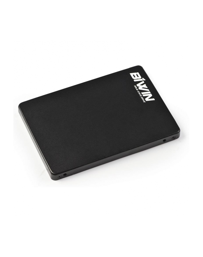 BIWIN Dysk SSD A3 Series 240GB 2.5'', SATA3 6GB/s, 563/511 MB/s, MLC główny