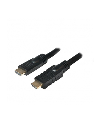 LOGILINK - Active HDMI High Speed Cable, 15m