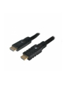LOGILINK - Active HDMI High Speed Cable, 25m - nr 3