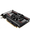 SAPPHIRE PULSE RADEON RX 550 4G GDDR5 HDMI / DVI-D / DP (UEFI) - nr 15