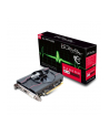 SAPPHIRE PULSE RADEON RX 550 4G GDDR5 HDMI / DVI-D / DP (UEFI) - nr 22