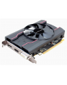 SAPPHIRE PULSE RADEON RX 550 4G GDDR5 HDMI / DVI-D / DP (UEFI) - nr 3