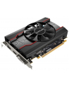 SAPPHIRE PULSE RADEON RX 550 4G GDDR5 HDMI / DVI-D / DP (UEFI) - nr 41