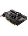 SAPPHIRE PULSE RADEON RX 550 4G GDDR5 HDMI / DVI-D / DP (UEFI) - nr 43