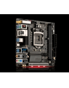 ASRock Z370 GAMING-ITX/AC ,2*DDR4 ,6*SATA3 - nr 36