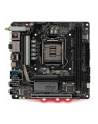 ASRock Z370 GAMING-ITX/AC ,2*DDR4 ,6*SATA3 - nr 47