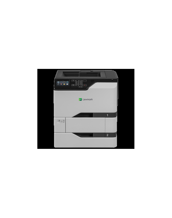 Lexmark CS725dte 40C9037 główny