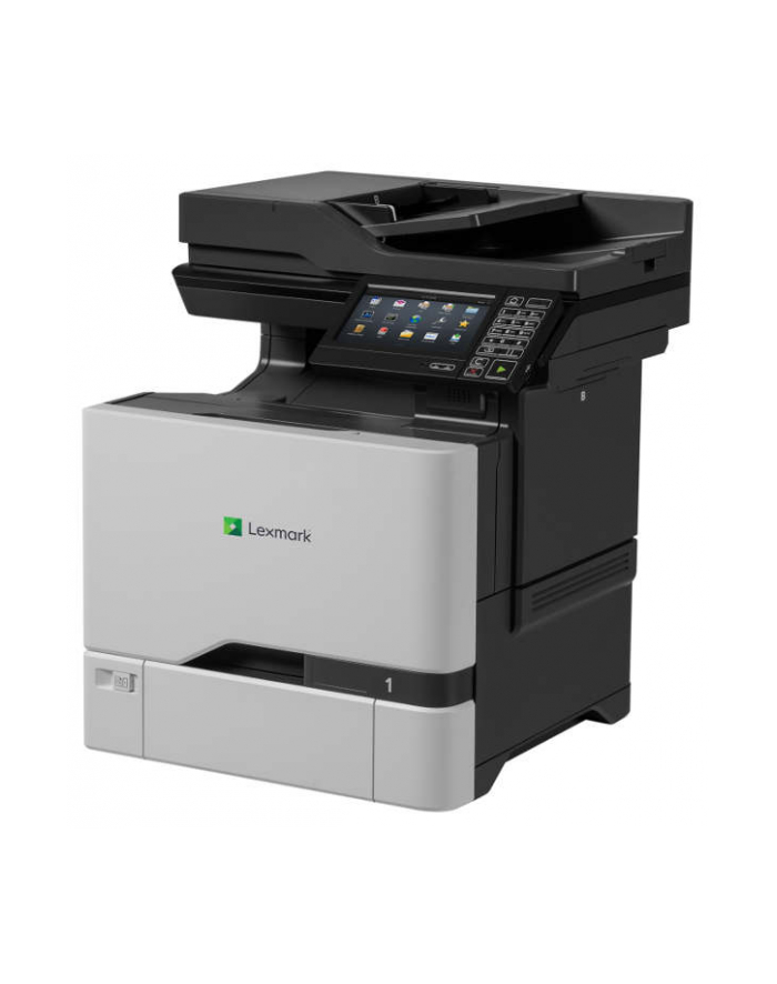 Lexmark CX725de 40C9554 główny