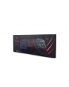 HAVIT GAMENOTE KB558CM Zestaw gamingowy klawiatura + mysz, LED, Anti Ghosting, 3000 FPS - nr 11