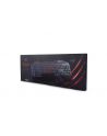 HAVIT GAMENOTE KB558CM Zestaw gamingowy klawiatura + mysz, LED, Anti Ghosting, 3000 FPS - nr 9