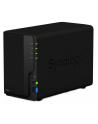 Synology Inc. Synology DS218, 2-Bay SATA 3G, Realtek 4C 1.4GHz, 2GB RAM, 1x GbE LAN, 2xUSB 3.0 - nr 14